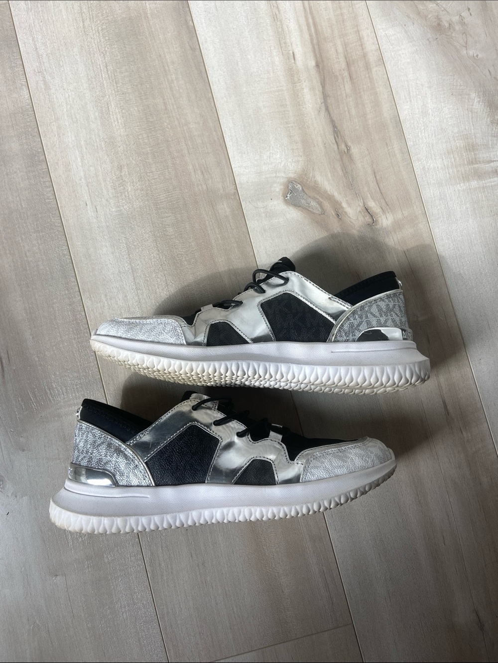 Michael kors women sneakers